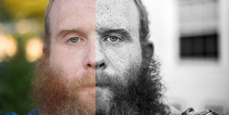 How-To: Bring Out Freckles In a Portrait Photo Using Photoshop or Lightroom