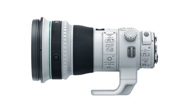 Canon 400mm DO Lens