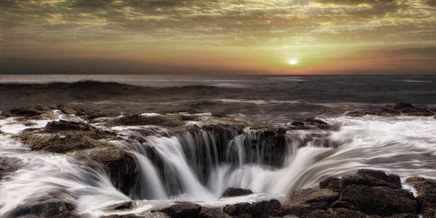 Photo Challenge Finalists: 29 Landscape Photos With Strong Foreground Elements Photo Challenge Finalists: 29 Landscape Photos With Strong Foreground Elements