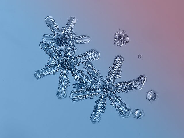 snowflake