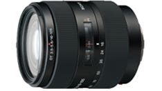 Lens Test: Sony DT 16-105mm f/3.5-5.6 AF