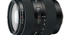 Lens Test: Sony DT 16-105mm f/3.5-5.6 AF