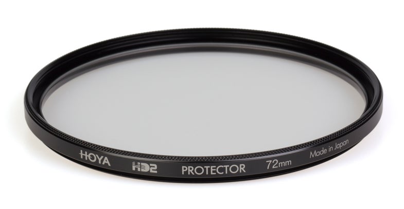 Hoya HD2 Filters