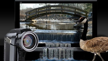 Top Cameras For Your HDTV