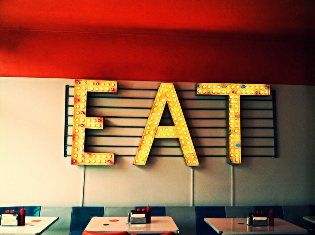 EAT