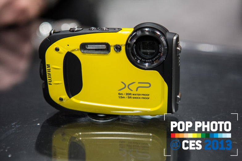 Ces 2013 Best Waterproof Cameras thumb