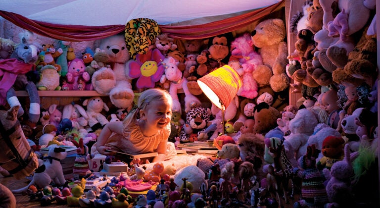 Tips From a Pro: Pre-Visualizing Your Lighting Setup | Popular Photography