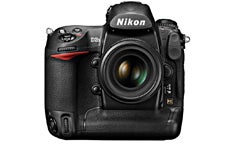 Nikon D3S Promo