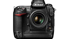 Nikon D3S Camera Test