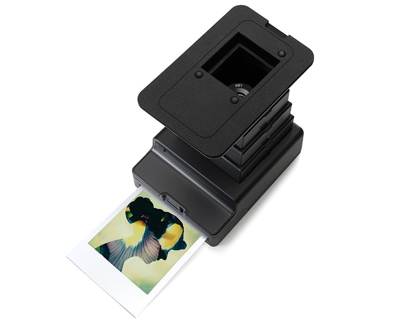 Instant Lab