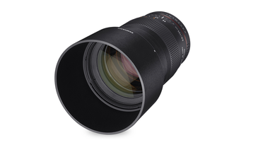 New Gear: Rokinon Announces 135mm f/2.0 Lens