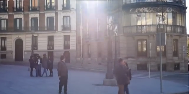 Some Nikon D750 Users Reporting “Dark Band” Appearing During Lens Flare Some Nikon D750 Users Reporting “Dark Band” Appearing During Lens Flare