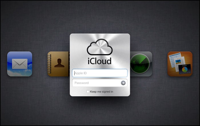 Apple iCloud