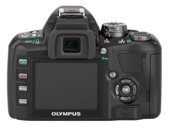 Olympus-E-410