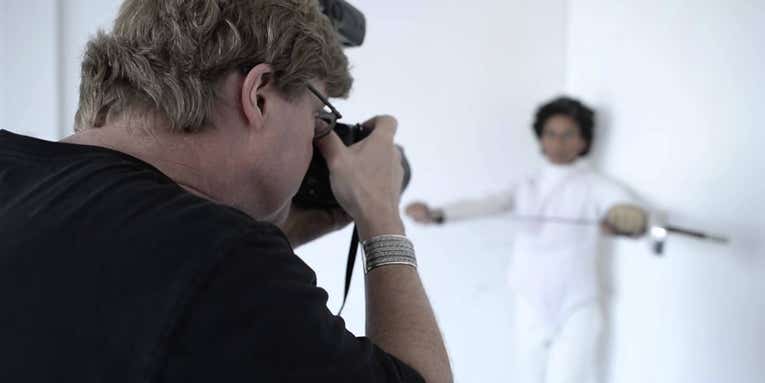 Nikon Launches Series of Educational Videos With Pro Photographers Nikon Launches Series of Educational Videos With Pro Photographers