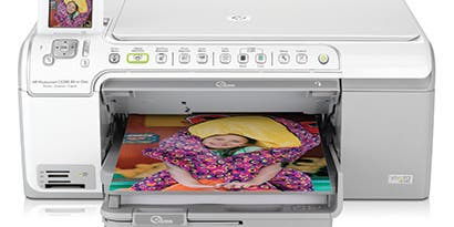 New Printers from HP New Printers from HP