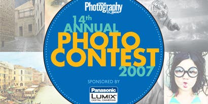 2007 Reader’s Photo Contest 2007 Reader’s Photo Contest