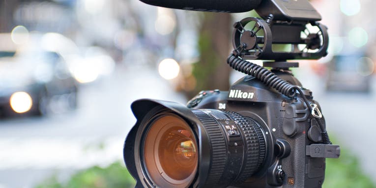 12 Video Tips for Still Photographers 12 Video Tips for Still Photographers