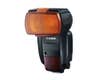 Canon 600EX II-RT Speedlite Flash With Radio Trigger Built-IN