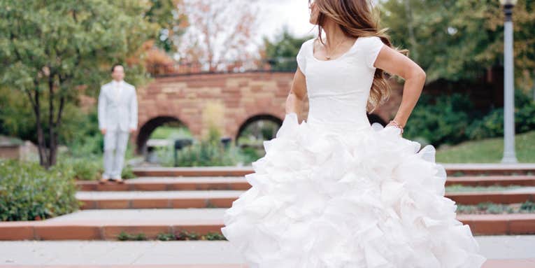 SPONSORED: 7 Tips for the Aspiring Wedding Photographer