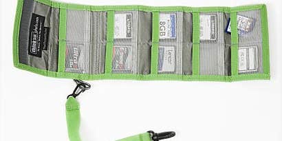 Review: Think Tank Pixel Pocket Rocket Review: Think Tank Pixel Pocket Rocket
