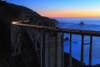 Gary Fua made this photo of the Bixby Bridge in Big Sur, California. See more of Gary's work <a href="http://www.flickr.com/photos/east-wind/">here</a>. <em>Want your work featured as our next Photo of the Day? Submit your best images to our <a href="http://www.flickr.com/groups/1614596@N25/pool/">Flickr group</a>, for a chance to be picked.</em>