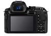 The Samsung NX30