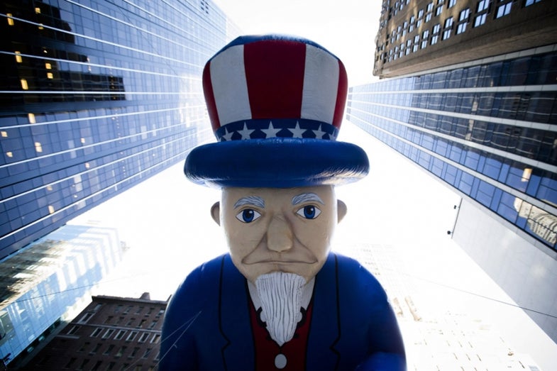 American Photo Images of the Month November 2013