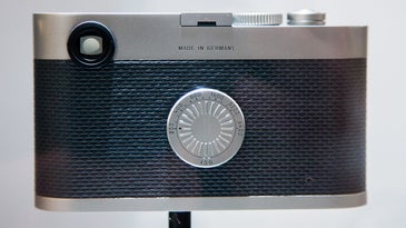 Leica M Edition 60 Camera