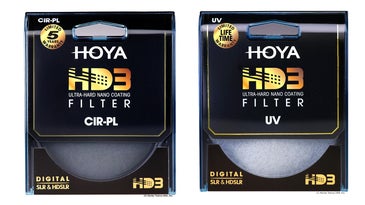 Hoya HD3 Photography Filters