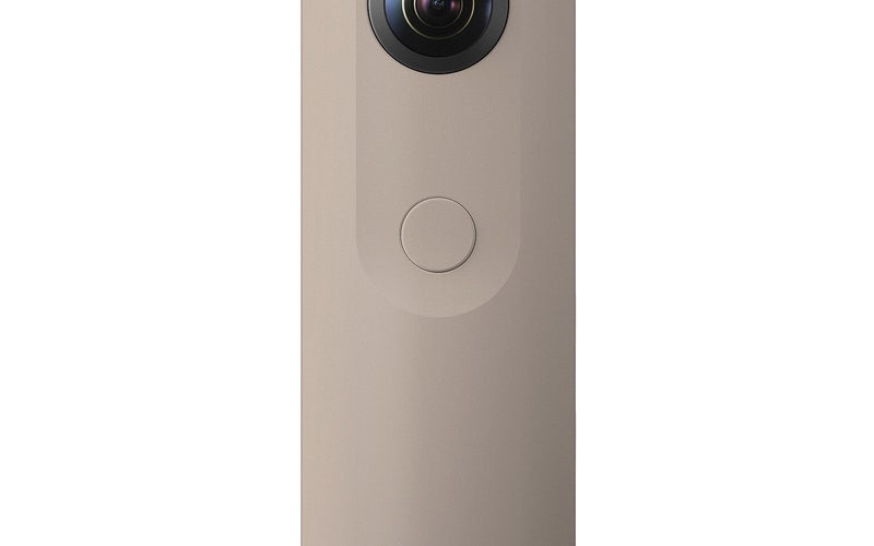 Ricoh Theta SC $297