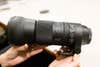 Sigma 150-600mm F/5-6.3 DG OS HSM Super-Telephoto Zoom