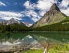 Swiftcurrent Lake