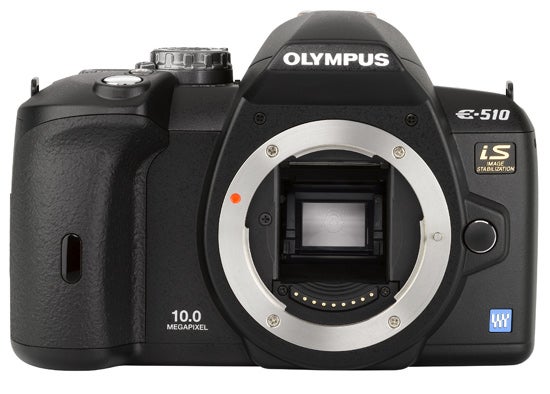 Olympus-E-510