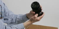 This Just In: Sony Zeiss Lens This Just In: Sony Zeiss Lens