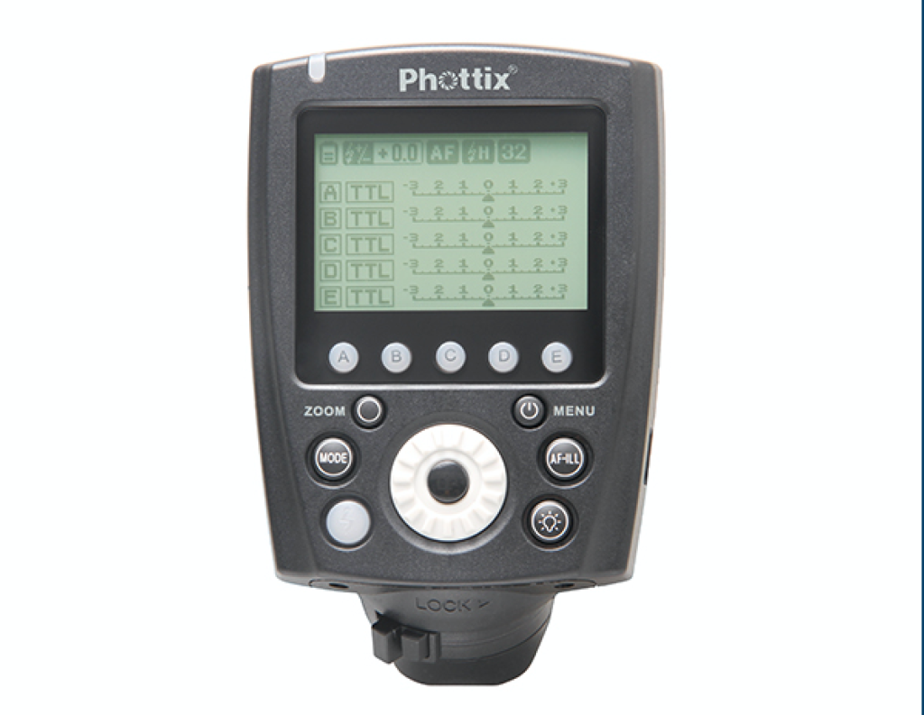 Phottix Odin II Flash Trigger