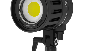Light and Motion’s Stella Pro 10000c spLED Light Is Compact, Rugged, and Powerful