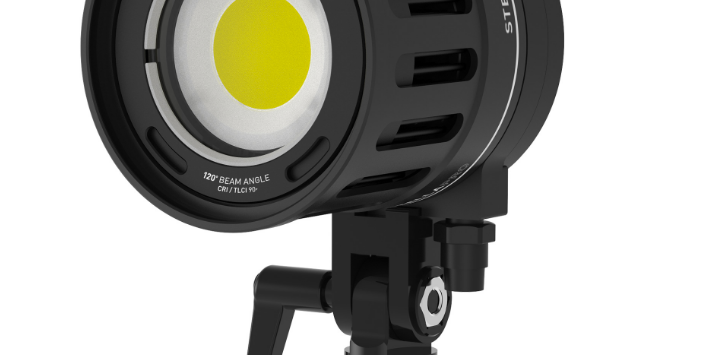 Light and Motion’s Stella Pro 10000c spLED Light Is Compact, Rugged, and Powerful