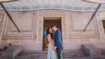 How-To: Create Dreamy Portrait Photos With a Tilt-Shift Lens