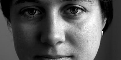 Behind the Lens with Preston Gannaway Behind the Lens with Preston Gannaway