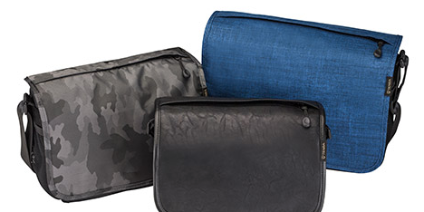 Tenba Releases Switch Bags for Mirrorless Cameras Tenba Releases Switch Bags for Mirrorless Cameras