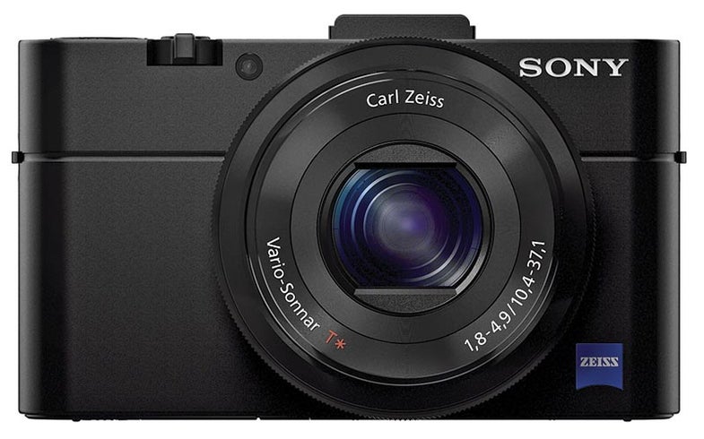 SONY Cyber-shot RX100 II