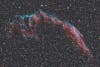 The Veil Nebula