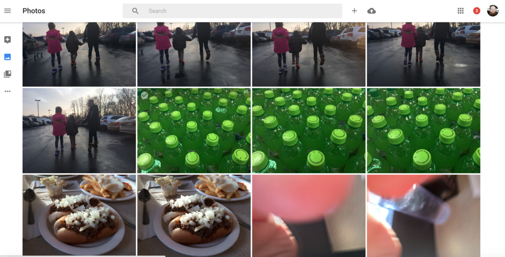 Google Photos