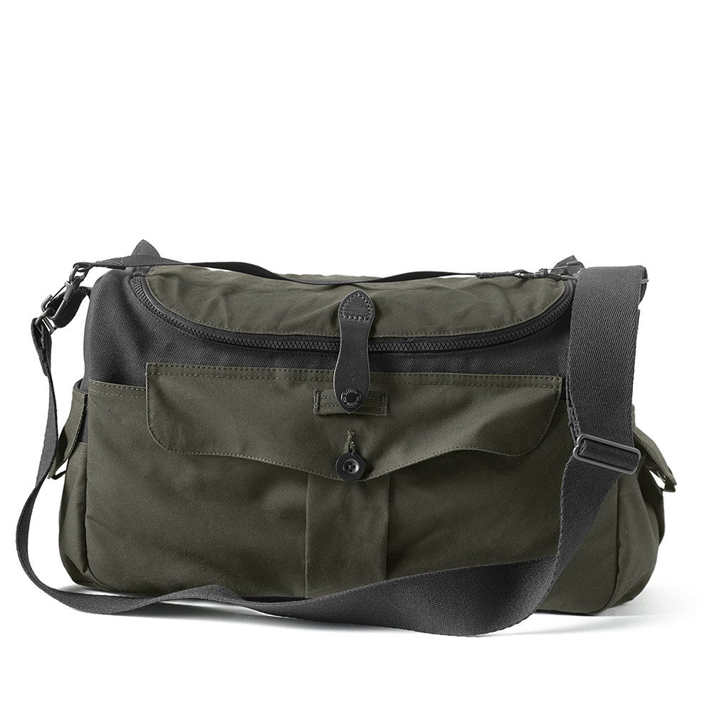 Filson McCurry Sportsman Bag $425