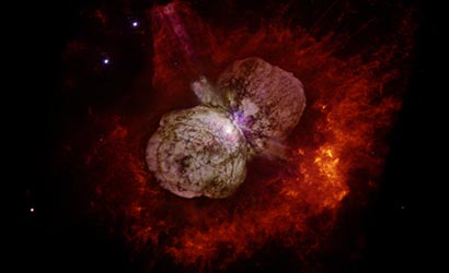 Imaging-the-Brightest-Supernova-Ever
