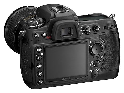 Nikon-D300