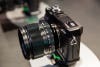 Fujifilm 56mm F/1.2 X-Series Lens