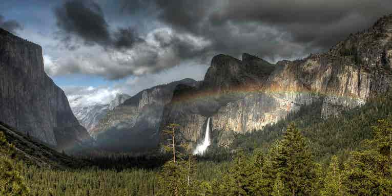 Photo Challenge Finalist Gallery: Complex Landscapes Photo Challenge Finalist Gallery: Complex Landscapes
