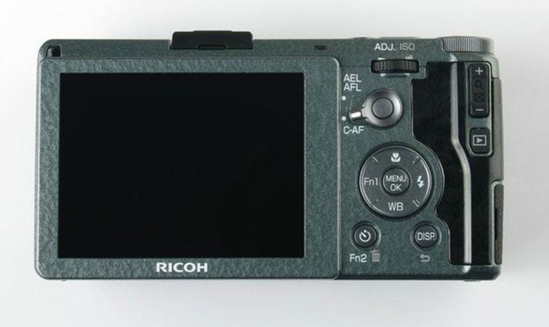 New Gear: Ricoh Limited-Edition GR With Custom Accessories